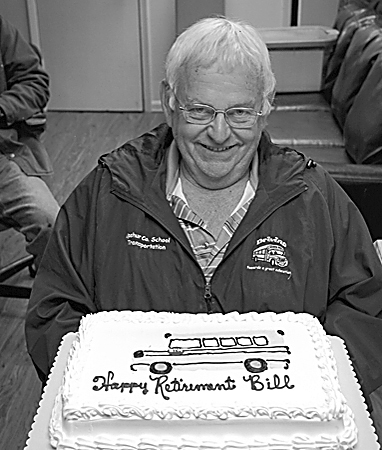 William ‘Bill’ Perkins | News, Sports, Jobs - The Intermountain